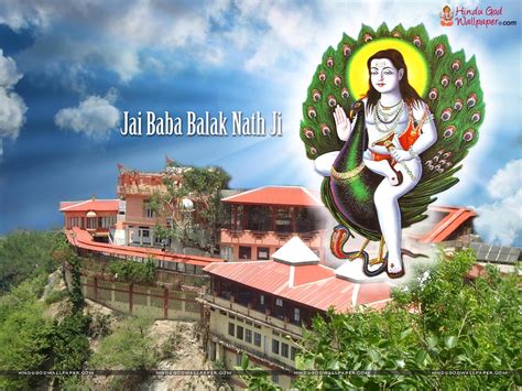Here are baba balak nath ji beautiful hd wallpapers images pictures latest collection and share with your friends and family members with. Baba Balak Nath Wallpapers and Photos Download