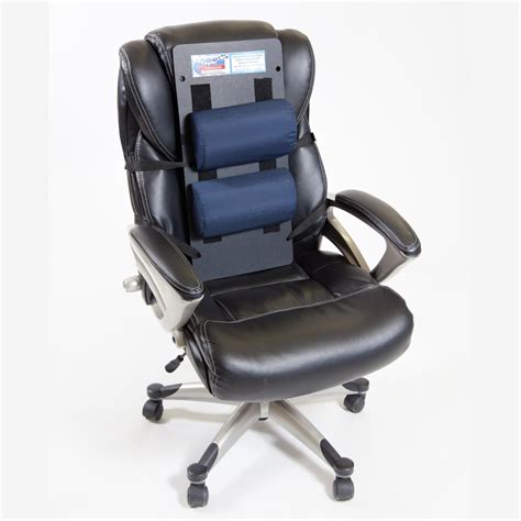 BacksmithTM Adjustable Chair Support - Backsmith Store