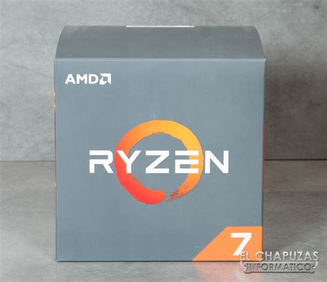 Review Amd Ryzen 7 2700x X470