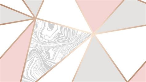 Rose Gold Marble Desktop Backgrounds Live Wallpaper Hd
