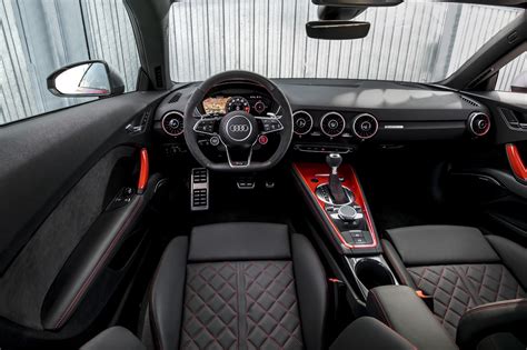 Research the 2021 audi tt rs with our expert reviews and ratings. Audi TT RS (2016-2017) цена и характеристики, фотографии и ...