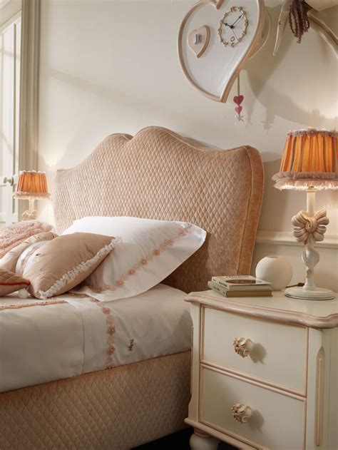 Yeah, just ask your sister. kid 1: Princess stories classic bedroom - Volpi - Gruppo Inventa ...