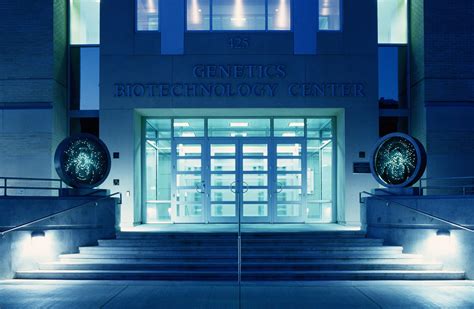 Genetics Biotechnology Center University Of Wisconsin Genetics Bio Center Projects Cliff