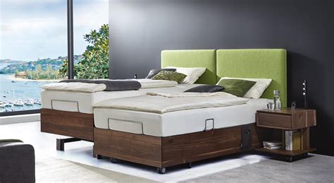 Preise vergleichen und bequem online bestellen! Höhenverstellbare Betten bei Medorma - mein gesunder Schlaf