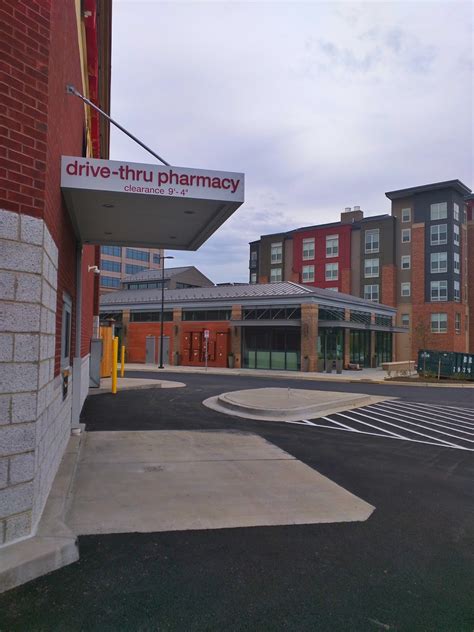 Rockville Nights: CVS Pharmacy opens in Upper Rock area of Rockville