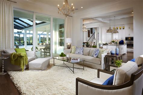15 Elegant Transitional Living Room Designs Youll Love Relaxing In