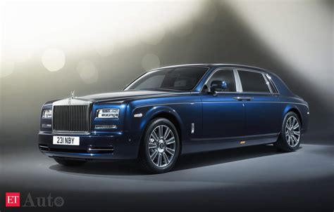 Rolls Royce Phantom Most Expensive Diamond Studded Rolls Royce Phantom