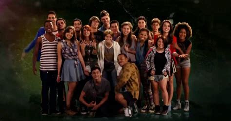 This is a vimeo group. Malhação: Sonhos é a 22ª temporada da novelinha teen na ...