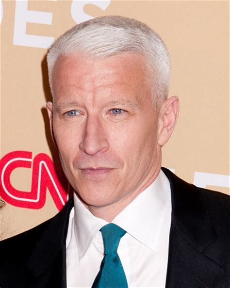 Anderson Cooper Ethnicity Of Celebs What Nationality Ancestry Race