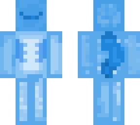 Check spelling or type a new query. blue axolotl | Minecraft Skin