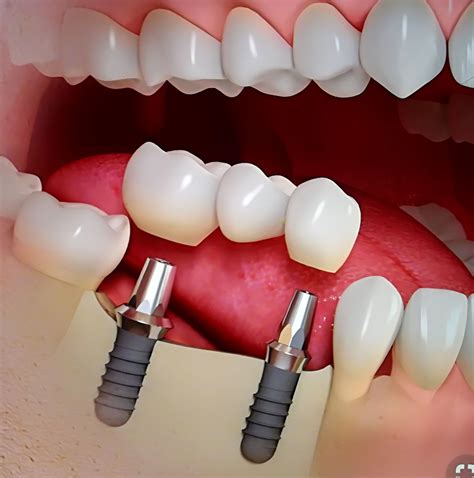 Tipos De Implante Dentário Implantes Dentales Drinkspottedbearpushkin