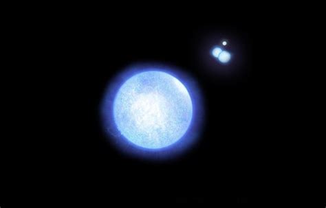 Blue Giant Star Facts And Information