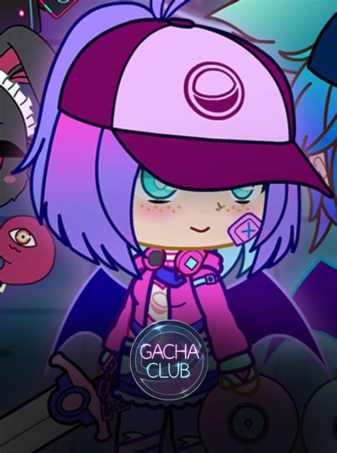 How To Make Animated Gacha Club Characters