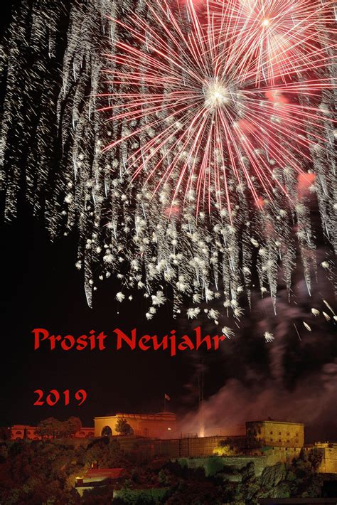 Prosit Neujahr Foto And Bild Silvester Nacht Licht Bilder Auf