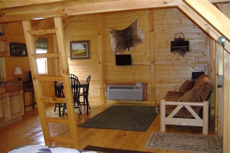 Maybe you would like to learn more about one of these? Book Hunting Cabin, Turner Falls, Oklahoma - All Cabins