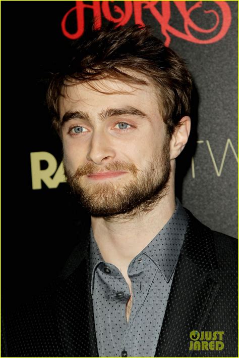 Full Sized Photo Of Daniel Radcliffe Isnt Happy At Sexist Sex Symbol