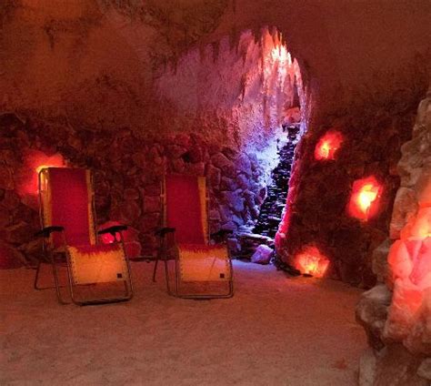 grotta di sale salbea roma aggiornato 2019 tutto quello che c è da sapere tripadvisor
