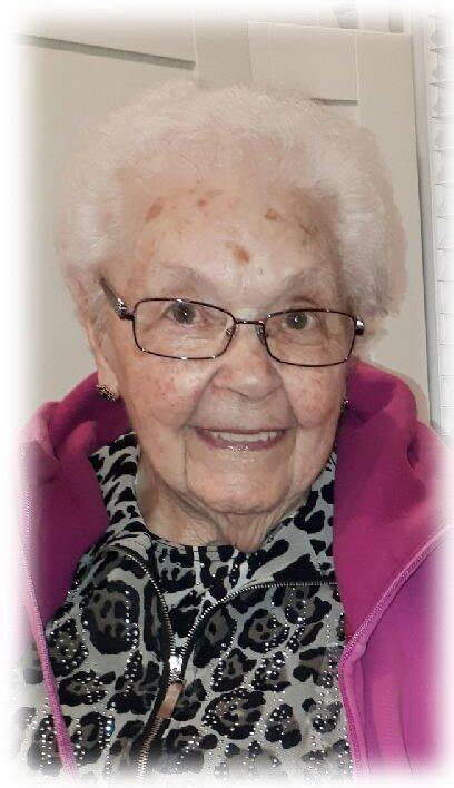 Obituary Of Eleanor Terrill Welcome To Northcutt Elliott Funeral