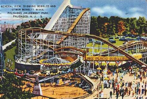 — enter your full delivery address (including a zip code and an apartment number), personal details, phone number, and an email. Palisades Amusement Park Historical Society