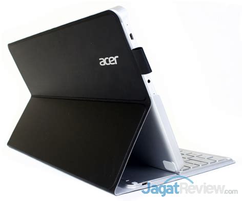 Acer Hybrid Ultrabook Aspire P3 Jagat Review