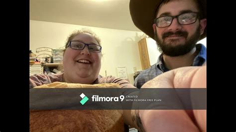 Our First Time Making Homemade Bread Youtube
