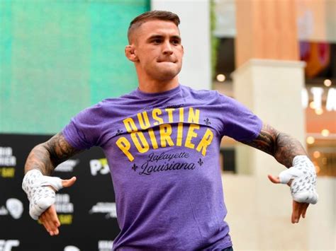 Dustin Poirier Net Worth 2024 Salary And Endorsements Updated