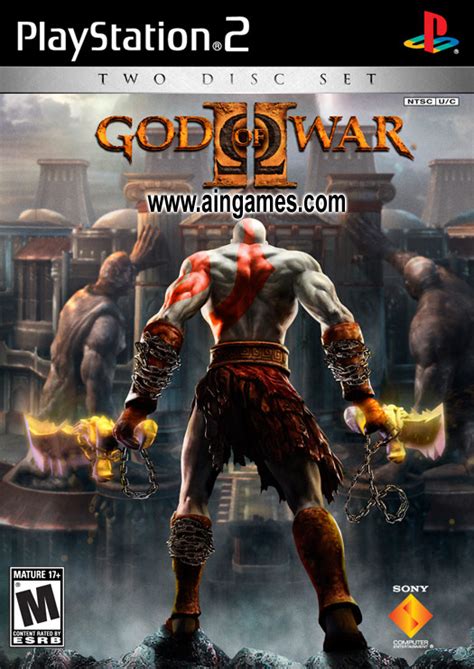 Free Download Game God Of War 2 Full Rip Version Mediafire 200 Mb