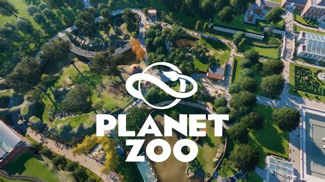 Planet zoo — the next game from frontier, the creator of elite dangerous and planet coaster, is a zoo simulator. Planet Zoo for MacBook - Download FULL game now