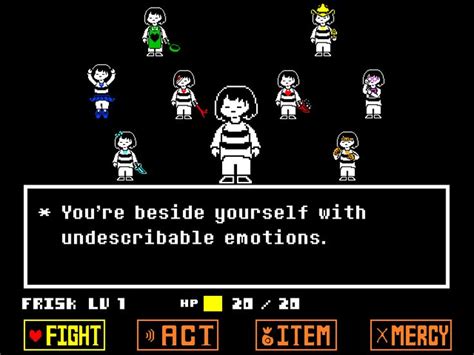 Pin By Karina Anderson On Undertale Undertale Kids Growing Up