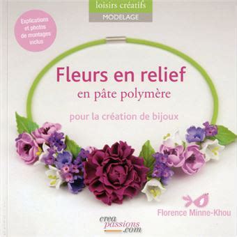 Voir plus d'idées sur le thème création bijoux, bijoux, creations. Fleurs en relief en pâte polymère pour la création de ...