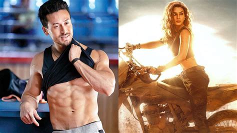 Tiger Shroff Kriti Sanon Starrer Ganapath To Hit Theatres On This Date