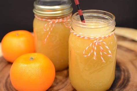 Pure vanilla extract is made by saturating vanilla pods in a solution of distilled alcohol. Instant Pot Creamsicle Moonshine | Recipe | Grape ...