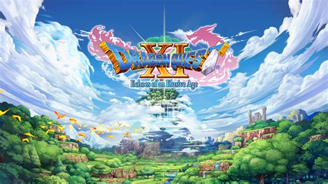 Dragon Quest Wallpapers Top Free Dragon Quest Backgrounds Wallpaperaccess