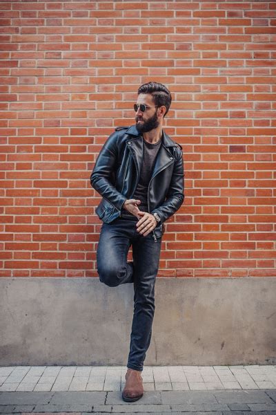 12 Fashion Photography Poses For Men What Are The Best