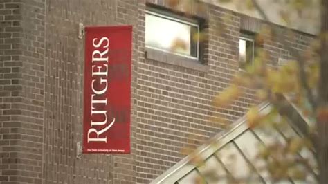 Teen Arrested In Rutgers University Livingston College Dorm Room Sex Assault Abc7 New York