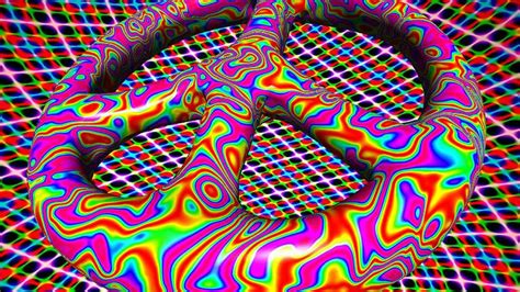 Psychedelic Wallpaper Hd 1920x1080