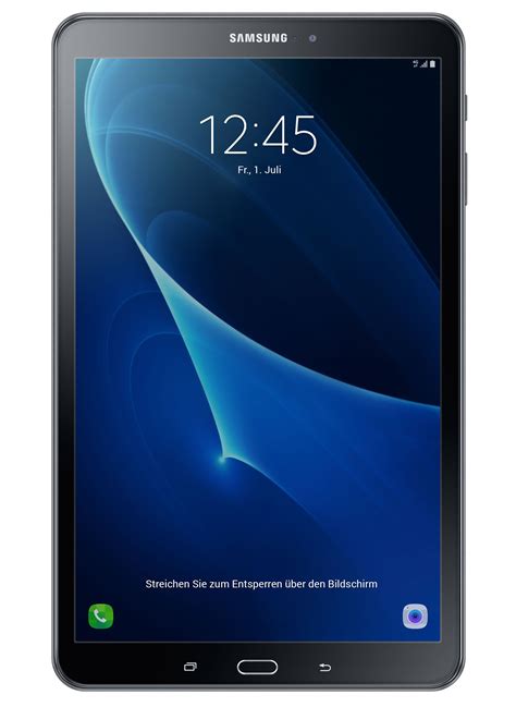 Novo Samsung Galaxy Tab 101 A 2016 é Confirmado Oficialmente