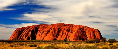 Inspiration destinations australia northern territory. Uluru, Australia - Beautiful Global