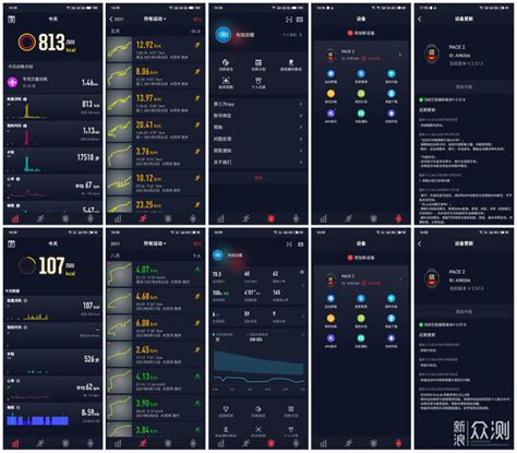 升级evolab后的高驰pace 2改变了那些？原创新浪众测