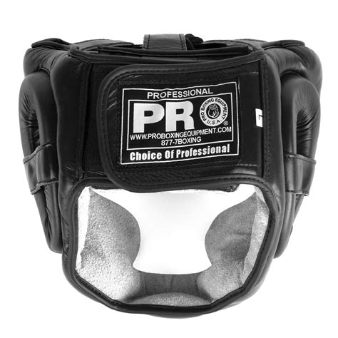 Pro Usa Professional Hook N Loop Boxing Gloves Puphnlbg 2