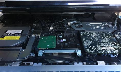We did not find results for: How to upgrade a Mac: Swap in new RAM, graphics card, hard drive and more - Macworld UK
