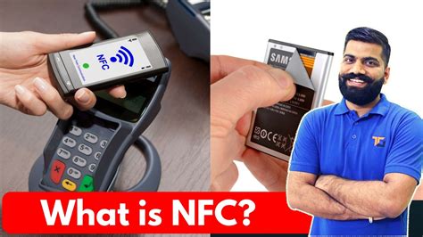 Nfc Explained In Detail With Top 5 Uses Youtube