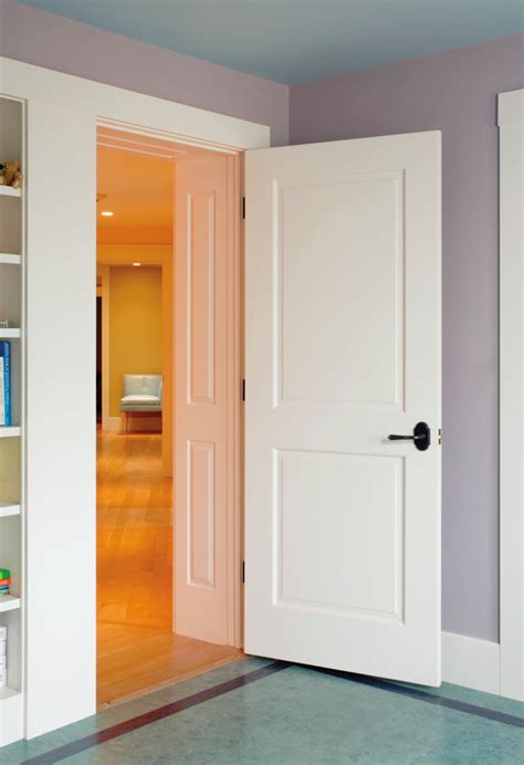 Mdf Interior Door 2020 Contemporary Bedroom Orange County By