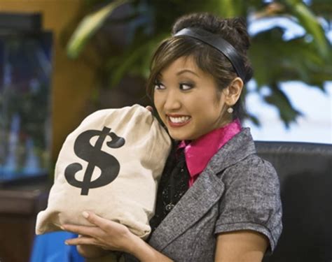 Remember London Tipton From The Suite Life This Is What She Looks Like