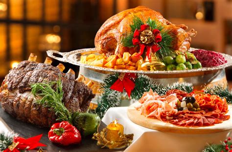 In many ways the meal is similar to a standard sunday dinner. 21 Of the Best Ideas for Traditional American Christmas ...