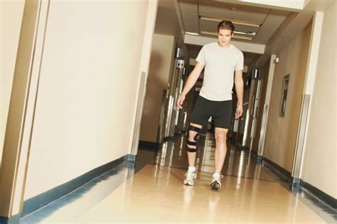How Long Does It Take To Rehab From Meniscus Surgery Livestrong