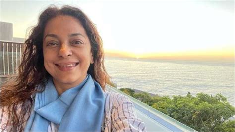 Juhi Chawla Withdraws Hc Plea Over Dismissal Of Her Suit Against 5g Roll Out Entertainment