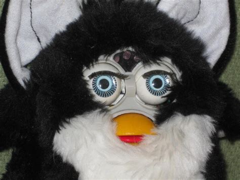 Foobie Furby Fake Official Furby Wiki Fandom Powered By Wikia