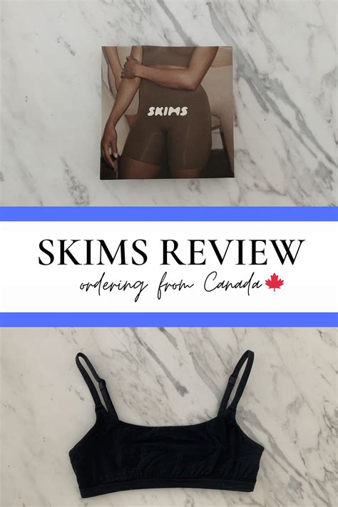 Skims Review From a Canadian | Kim kardashian, Kardashian, Baby bar