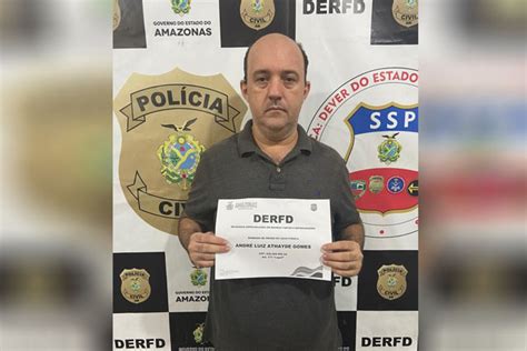 André luiz gomes pereira andreluizgomespereira. Empresário é preso suspeito de desviar R$ 5 milhões em ...